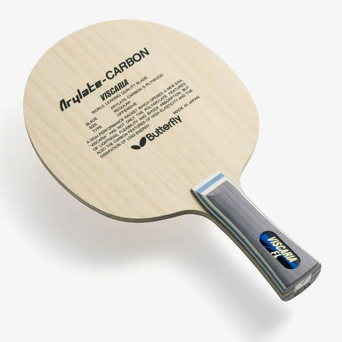 Butterfly シェークラケット VISCARIA FL blade_viscaria_fl_01_2.webp