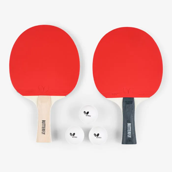 Racket Set Easy (2)