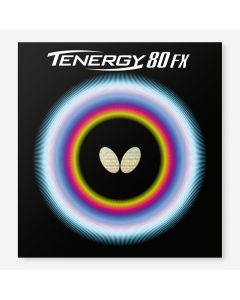 Tenergy 80 FX