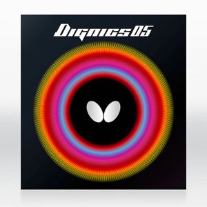 Dignics 05 - Black - 2.1mm