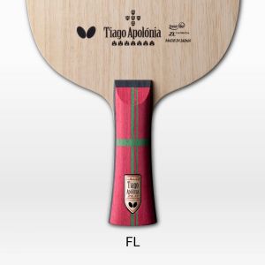 Apolonia ZLC - Flared (FL)