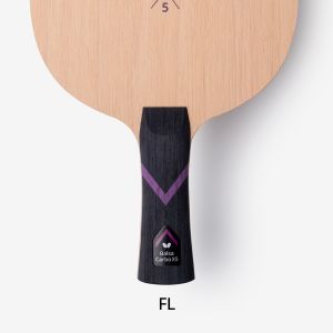 BalsaCarbo X5 - Flared (FL)