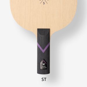 BalsaCarbo X5 - Straight (ST)