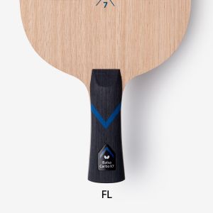 BalsaCarbo X7 - Flared (FL)