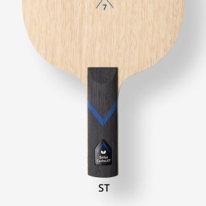 BalsaCarbo X7 - Straight (ST)