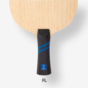 Boll Forte III - Flared (FL)