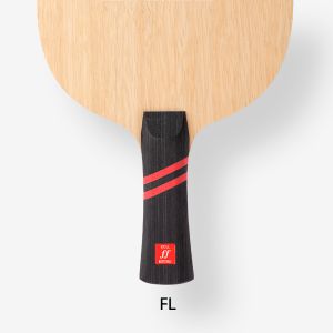 Boll Fortissimo - Flared (FL)