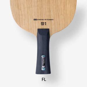 Ovtcharov S1 - Flared (FL)