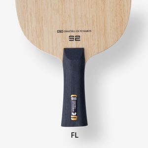 Ovtcharov S2 - Flared (FL)