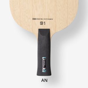 Ovtcharov S1 - Anatomic (AN)