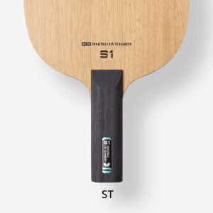 Ovtcharov S1 - Straight (ST)