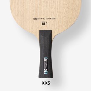 Ovtcharov S1 - Small Flared (XXS)