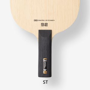 Ovtcharov S2 - Straight (ST)