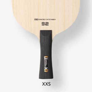 Ovtcharov S2 - Small Flared (XXS)
