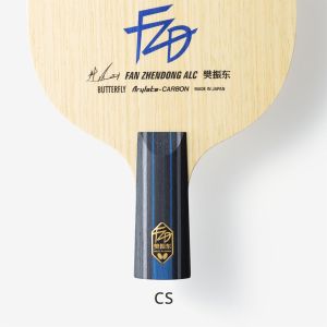 Fan Zhendong ALC - Chinese Penhold (CS)