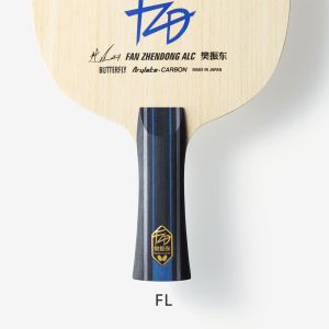 Fan Zhendong ALC - Flared (FL)