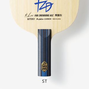 Fan Zhendong ALC - Straight (ST)
