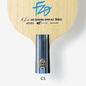 Fan Zhendong Super ALC - Chinese Penhold (CS)
