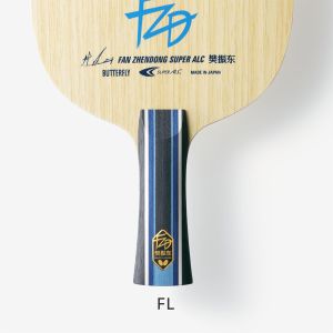 Fan Zhendong Super ALC - Flared (FL)