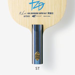 Fan Zhendong Super ALC - Straight (ST)
