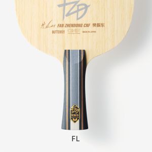 Fan Zhendong CNF - Flared (FL)
