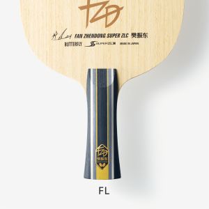 Fan Zhendong Super ZLC - Flared (FL)