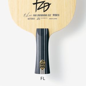 Fan Zhendong ZLC - Flared (FL)