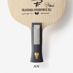 Patrick Franziska Innerforce ZLC - Anatomic (AN)