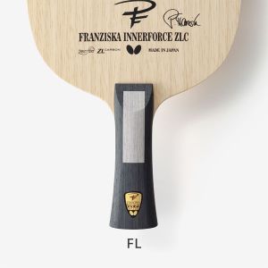 Patrick Franziska Innerforce ZLC - Flared (FL)