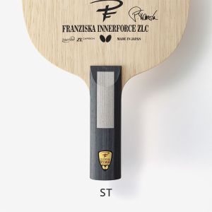 Patrick Franziska Innerforce ZLC - Straight (ST)