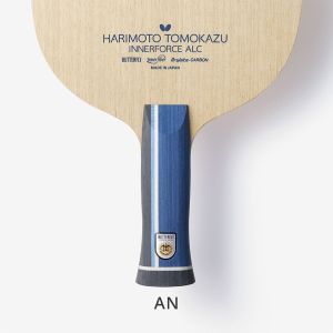 Harimoto Tomokazu Innerforce ALC - Anatomic (AN)