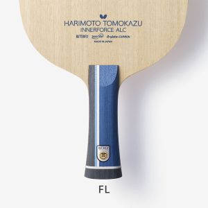 Harimoto Tomokazu Innerforce ALC - Flared (FL)