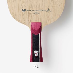 Mizutani Jun ZLC - Flared (FL)