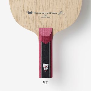 Mizutani Jun ZLC - Straight (ST)