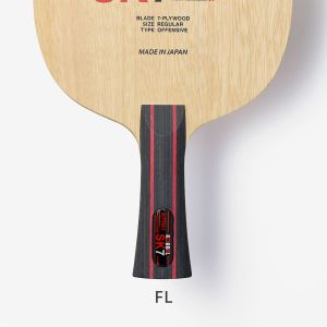 Korbel SK7 - Flared (FL)