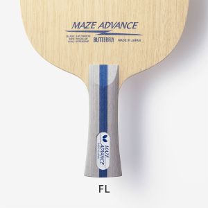 Maze Advance - Flared (FL)