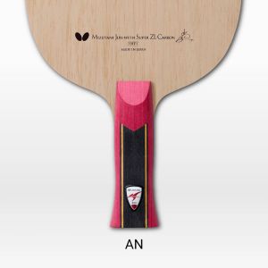 Mizutani Jun Super ZLC - Anatomic (AN)