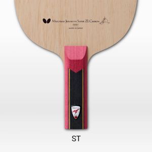 Mizutani Jun Super ZLC - Straight (ST)