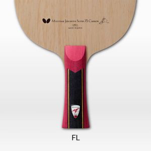 Mizutani Jun Super ZLC - Flared (FL)