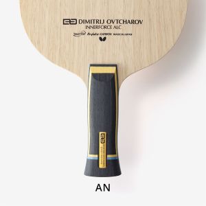 Dimitrij Ovtcharov Innerforce ALC - Anatomic (AN)