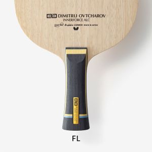 Dimitrij Ovtcharov Innerforce ALC - Flared (FL)