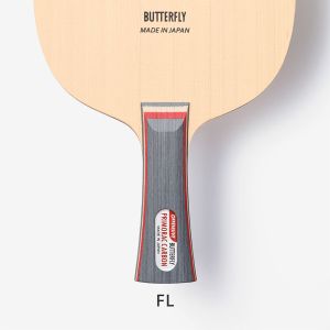 Primorac Carbon - Flared (FL)