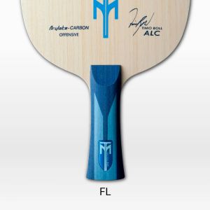 Timo Boll ALC - Flared (FL)