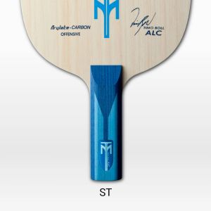 Timo Boll ALC - Straight (ST)