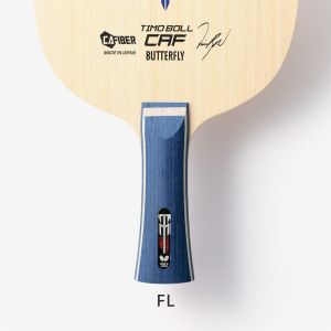 Timo Boll CAF - Flared (FL)