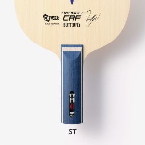 Timo Boll CAF - Straight (ST)