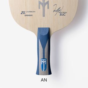 Timo Boll ZLC - Anatomic (AN)