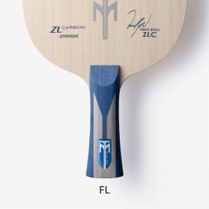 Timo Boll ZLC - Flared (FL)
