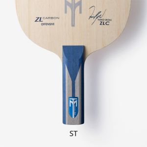 Timo Boll ZLC - Straight (ST)