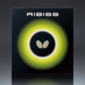 Aibiss - Red - 1.7mm